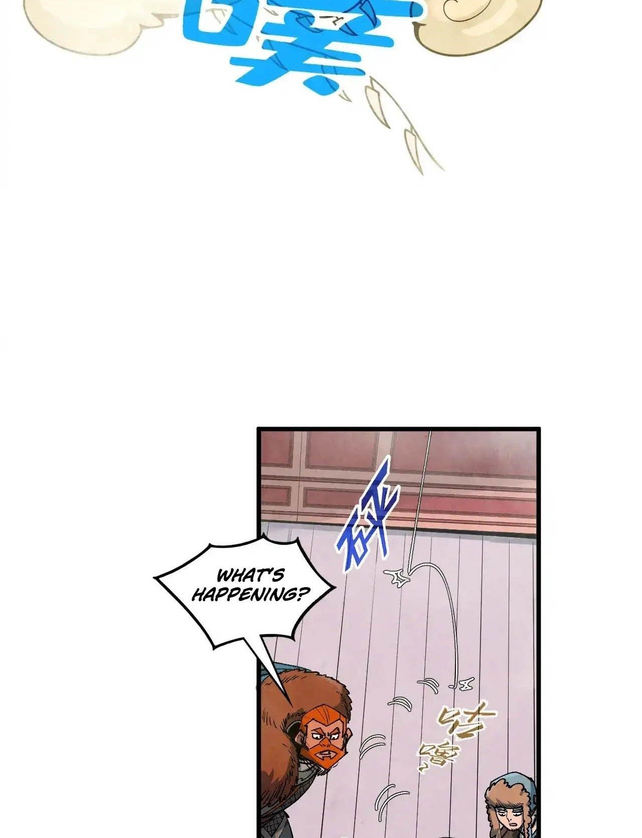 The Eternal Supreme Chapter 321 - Page 50