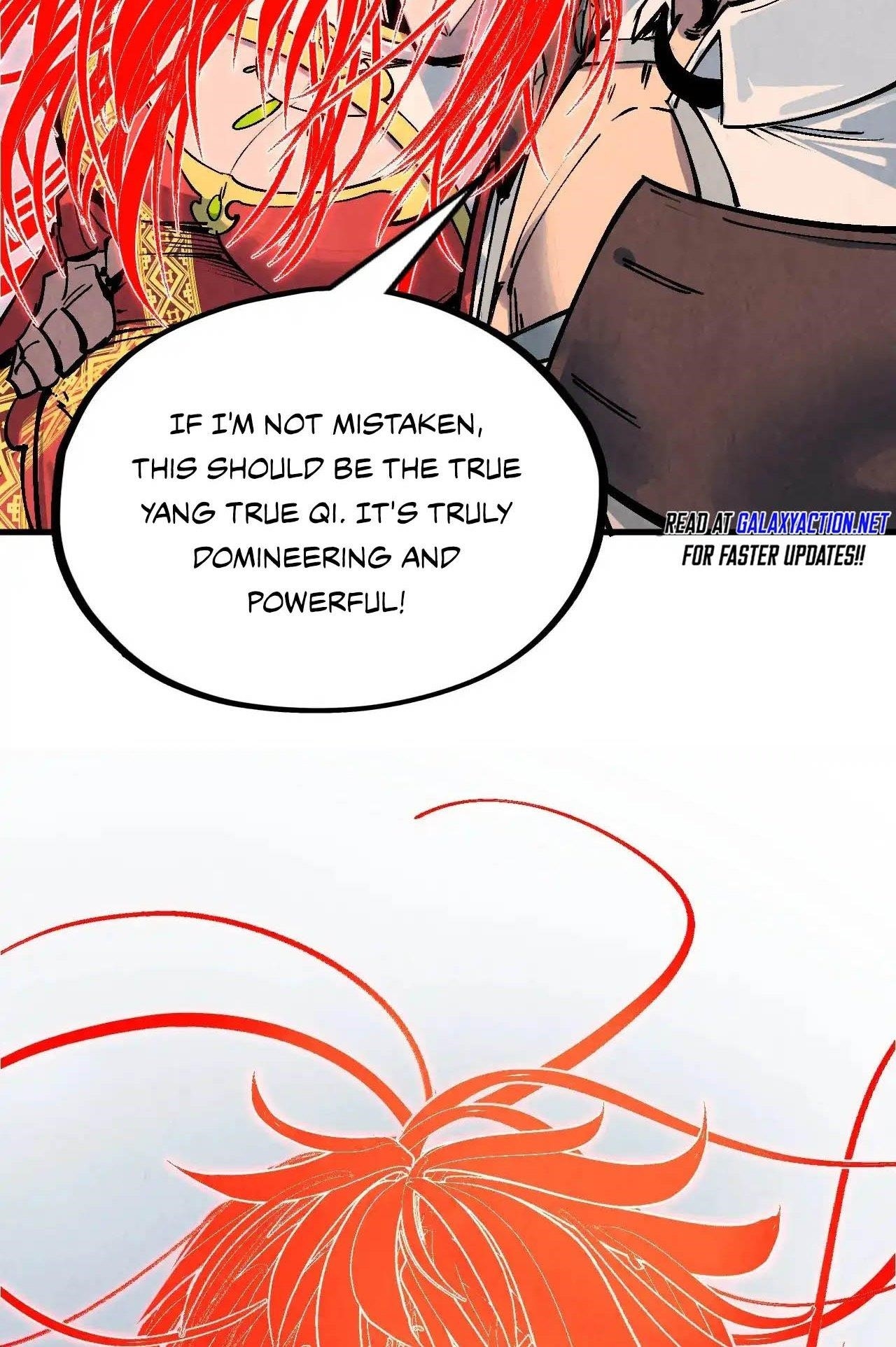 The Eternal Supreme Chapter 321 - Page 55