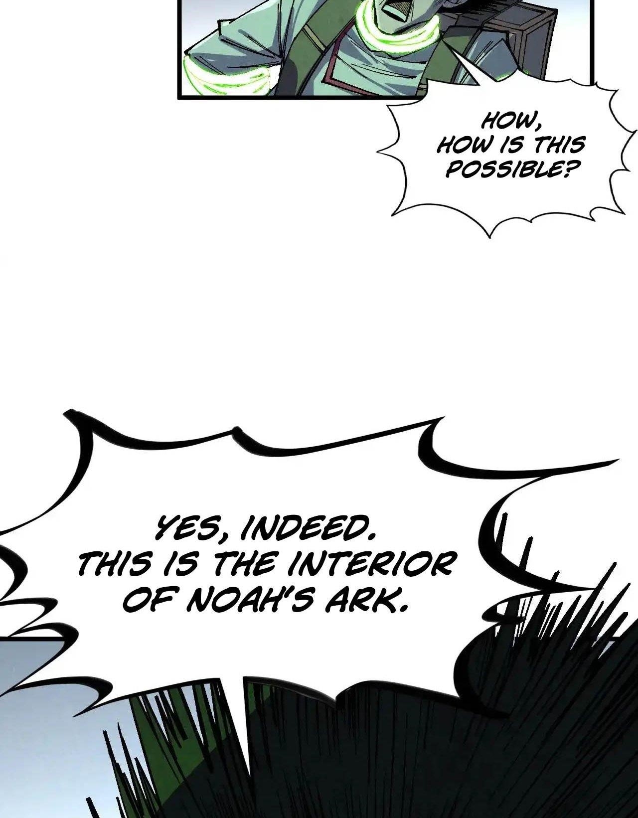 The Eternal Supreme Chapter 321 - Page 66