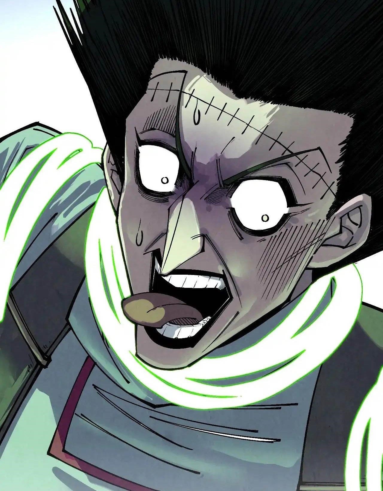 The Eternal Supreme Chapter 321 - Page 67