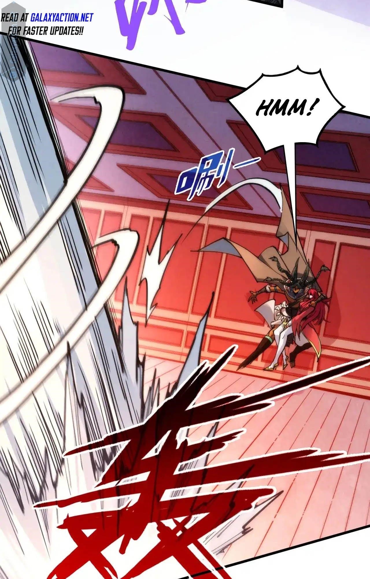 The Eternal Supreme Chapter 321 - Page 7