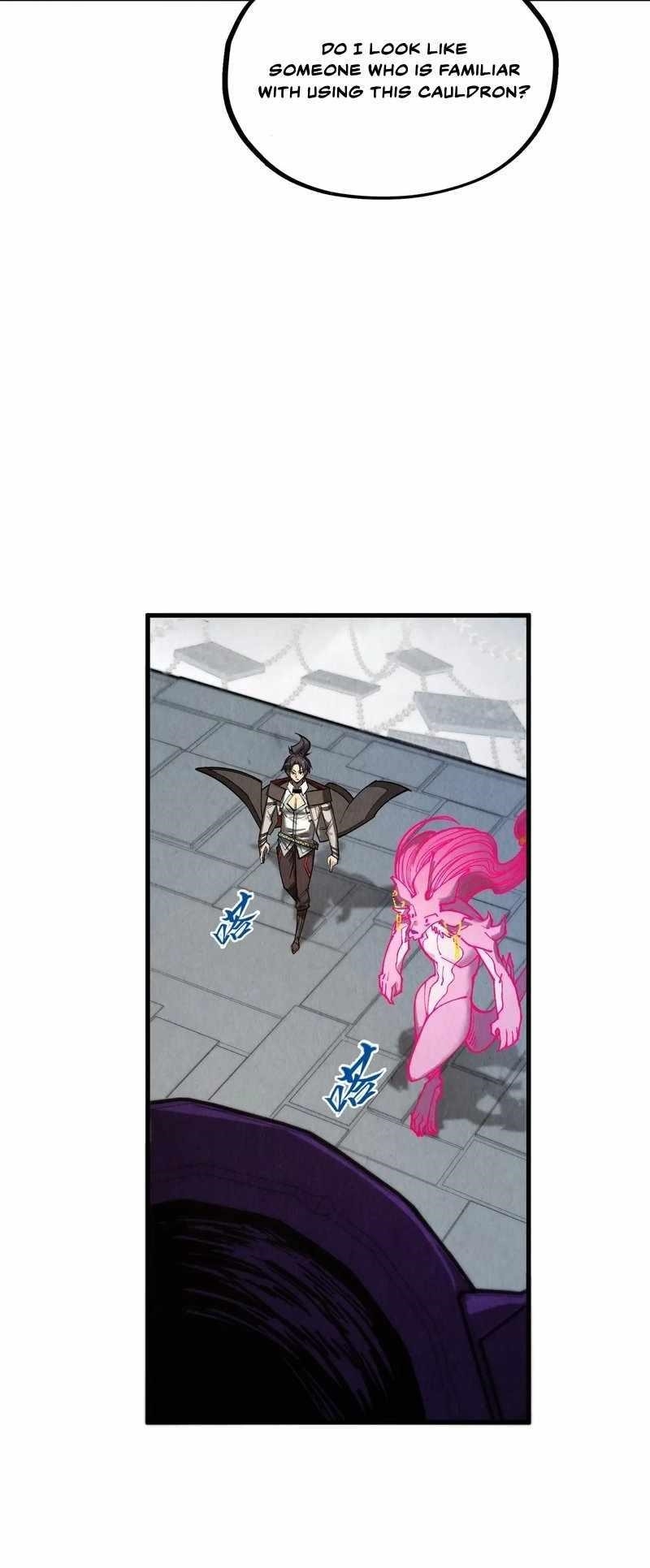 The Eternal Supreme Chapter 327 - Page 18