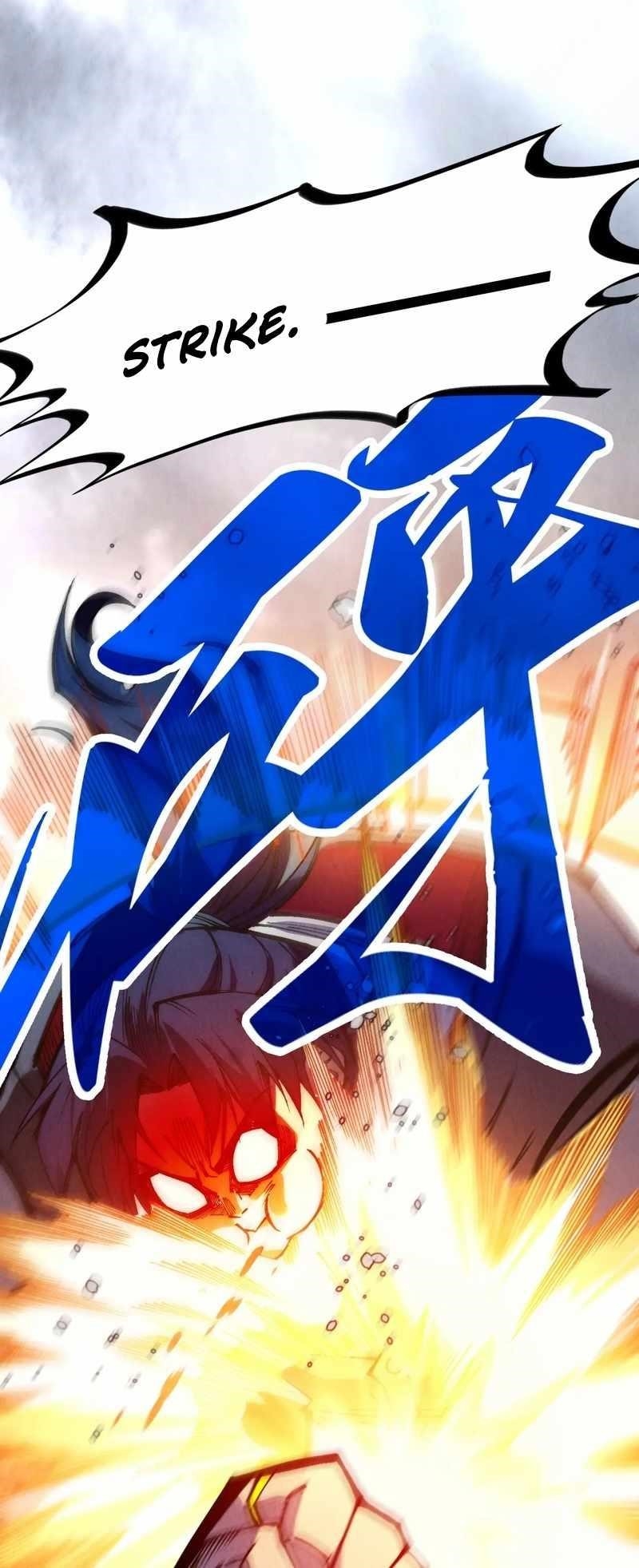 The Eternal Supreme Chapter 327 - Page 28