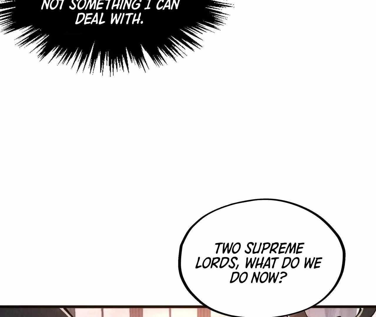 The Eternal Supreme Chapter 328 - Page 114