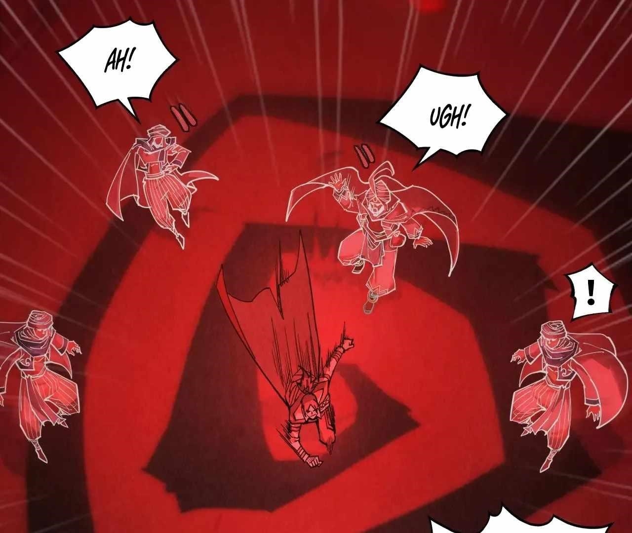 The Eternal Supreme Chapter 328 - Page 130