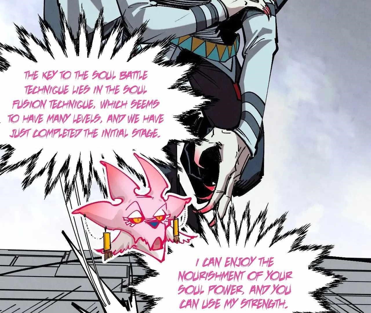 The Eternal Supreme Chapter 328 - Page 75