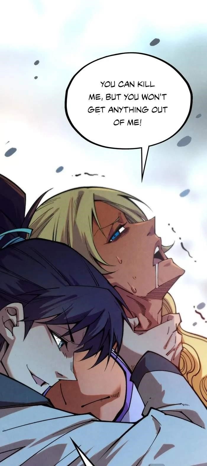 The Eternal Supreme Chapter 329 - Page 17