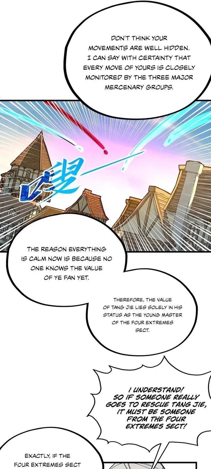 The Eternal Supreme Chapter 329 - Page 46