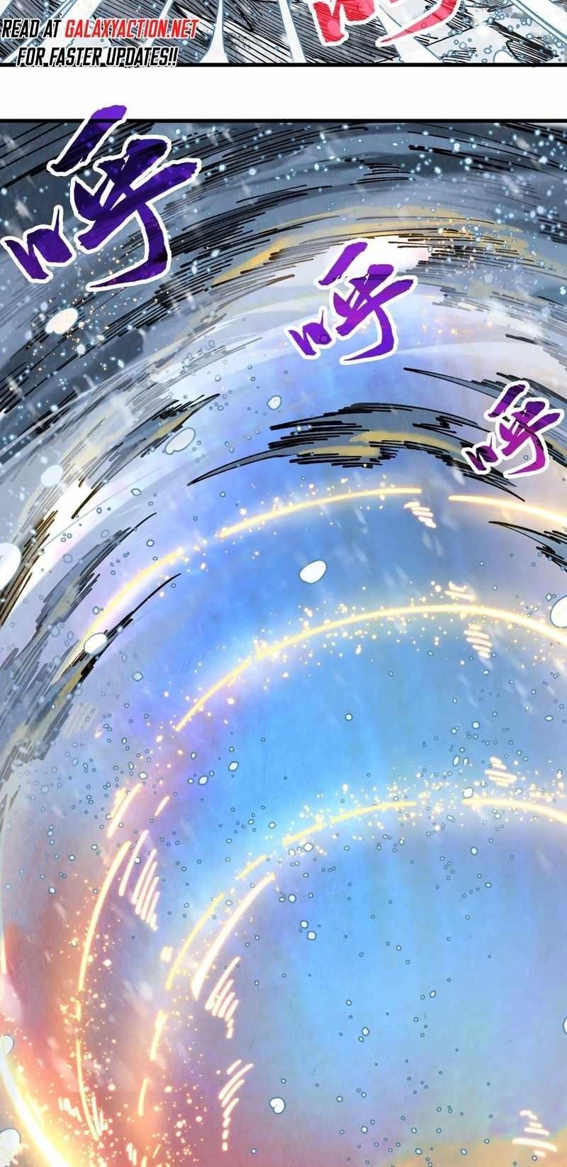 The Eternal Supreme Chapter 331 - Page 4