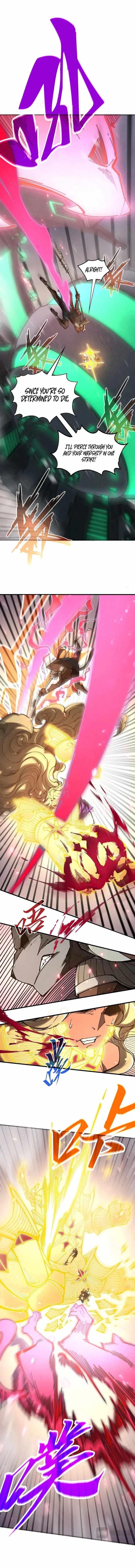 The Eternal Supreme Chapter 349 - Page 2