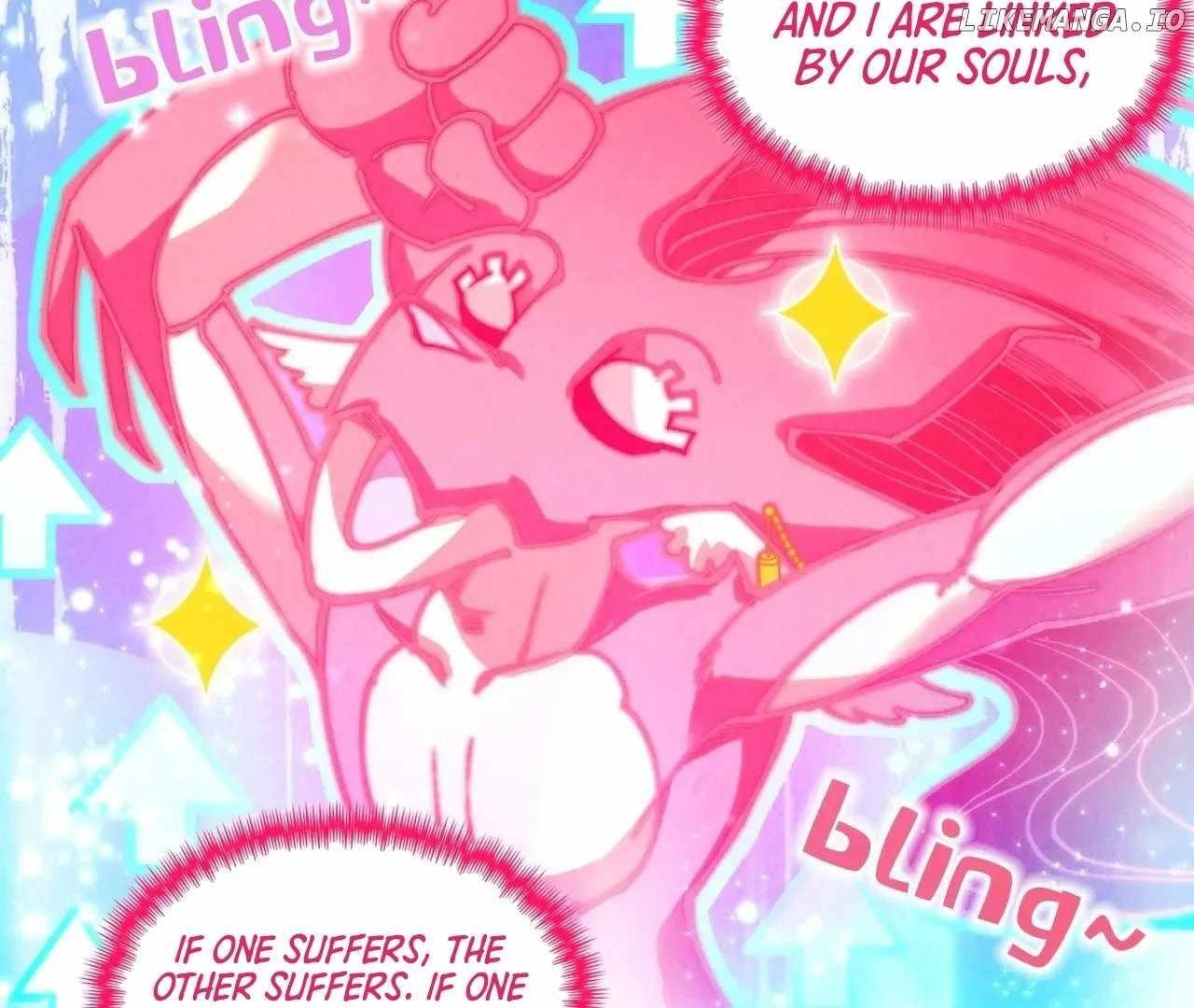 The Eternal Supreme Chapter 353 - Page 49