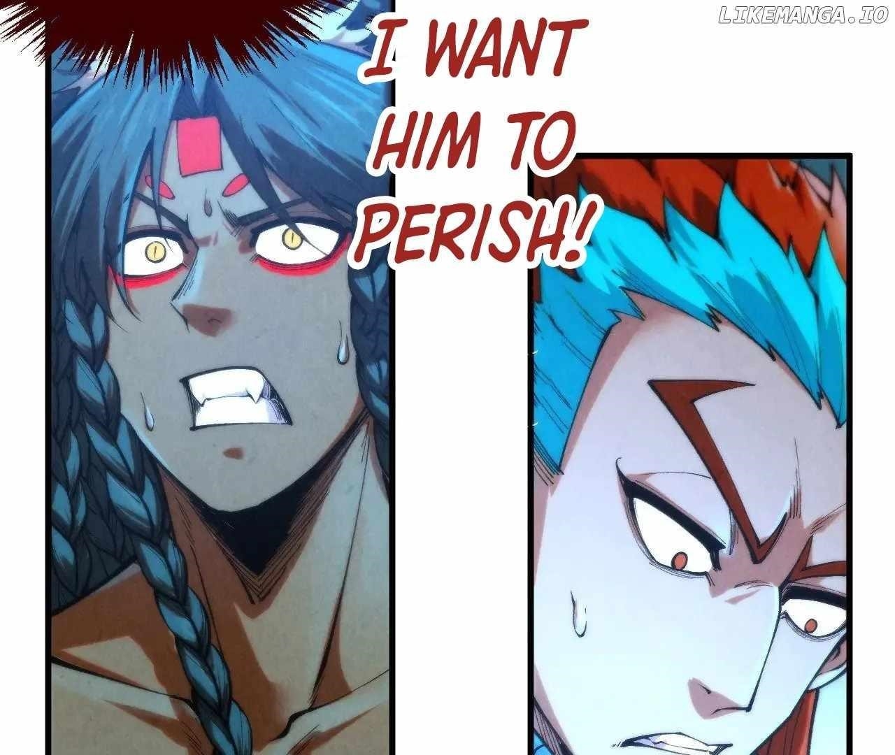 The Eternal Supreme Chapter 353 - Page 7