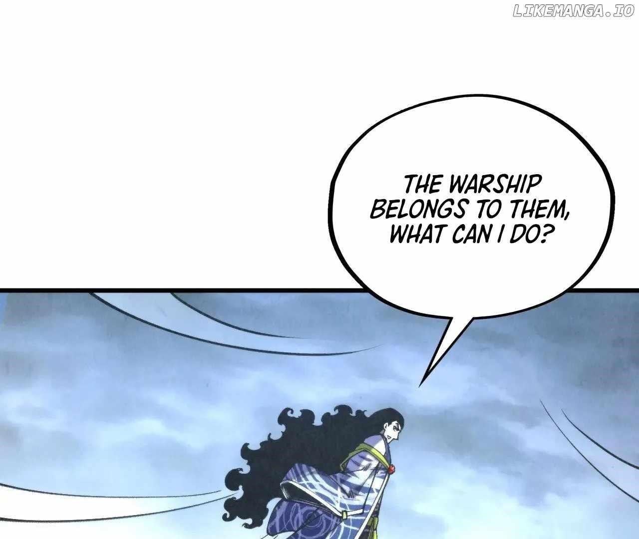 The Eternal Supreme Chapter 354 - Page 19