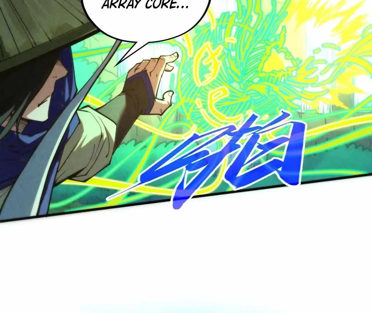 The Eternal Supreme Chapter 358 - Page 24