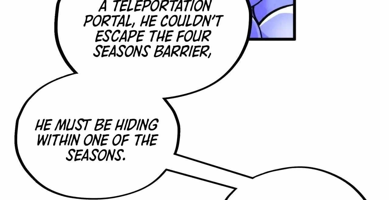 The Eternal Supreme Chapter 358 - Page 84