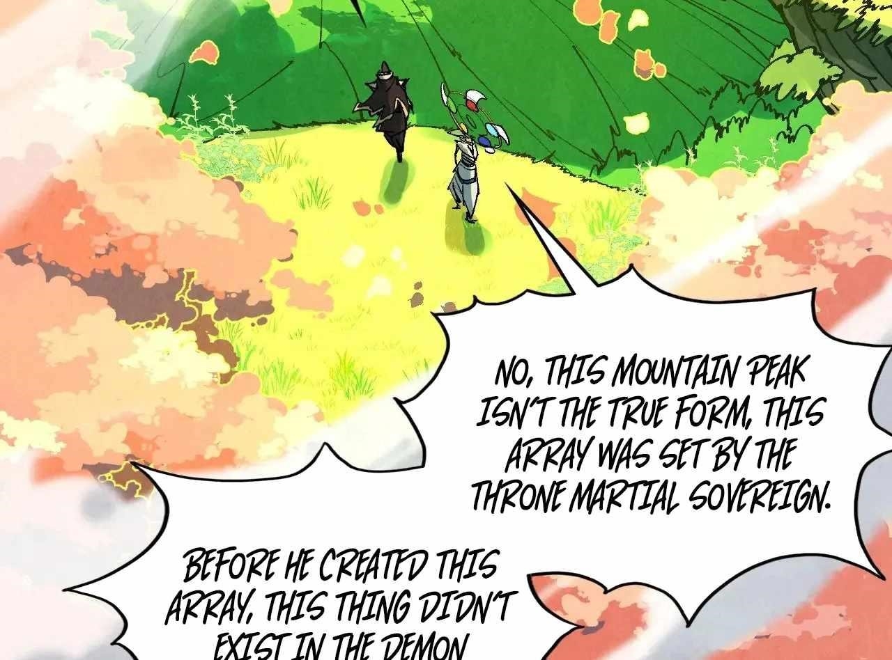 The Eternal Supreme Chapter 359 - Page 14