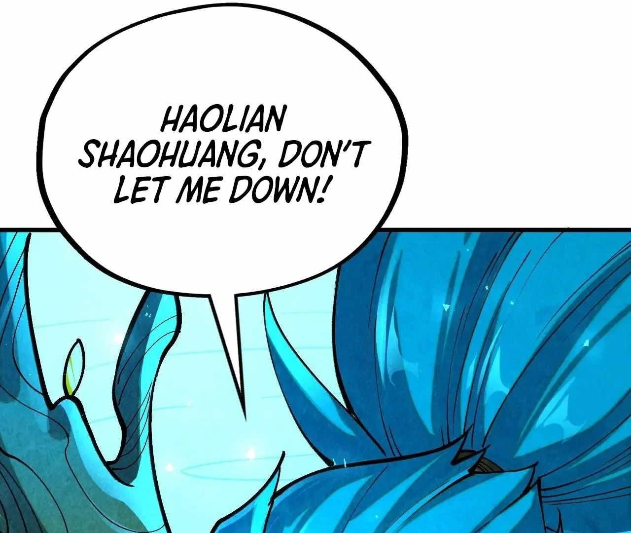 The Eternal Supreme Chapter 359 - Page 94