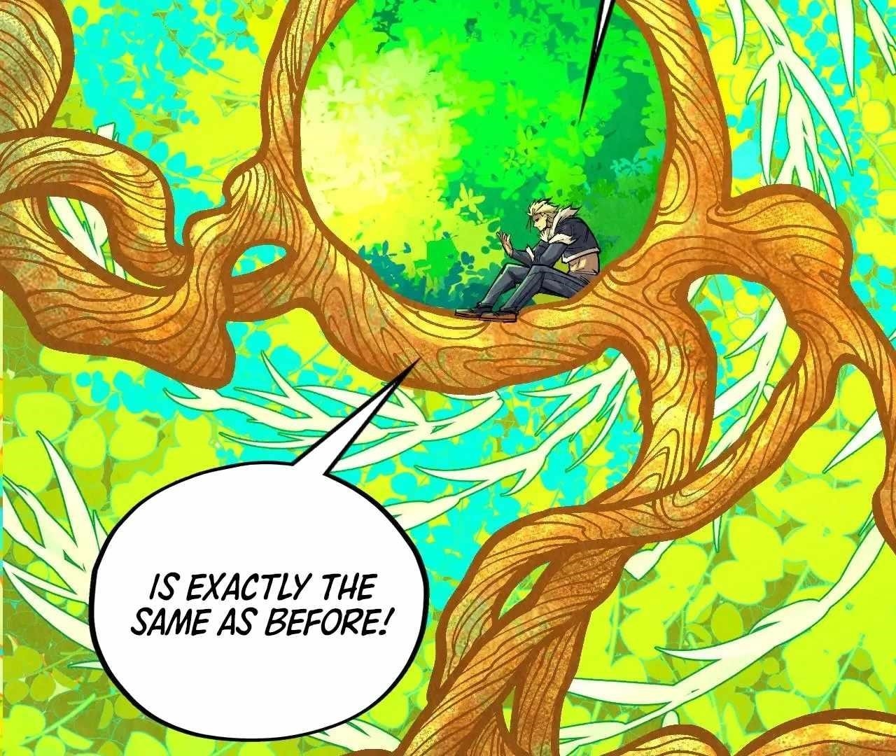 The Eternal Supreme Chapter 360 - Page 4