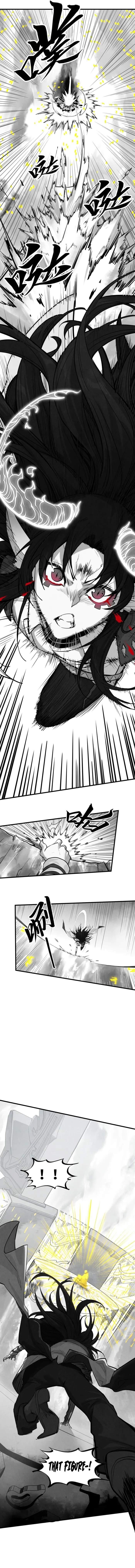 The Eternal Supreme Chapter 369 - Page 6