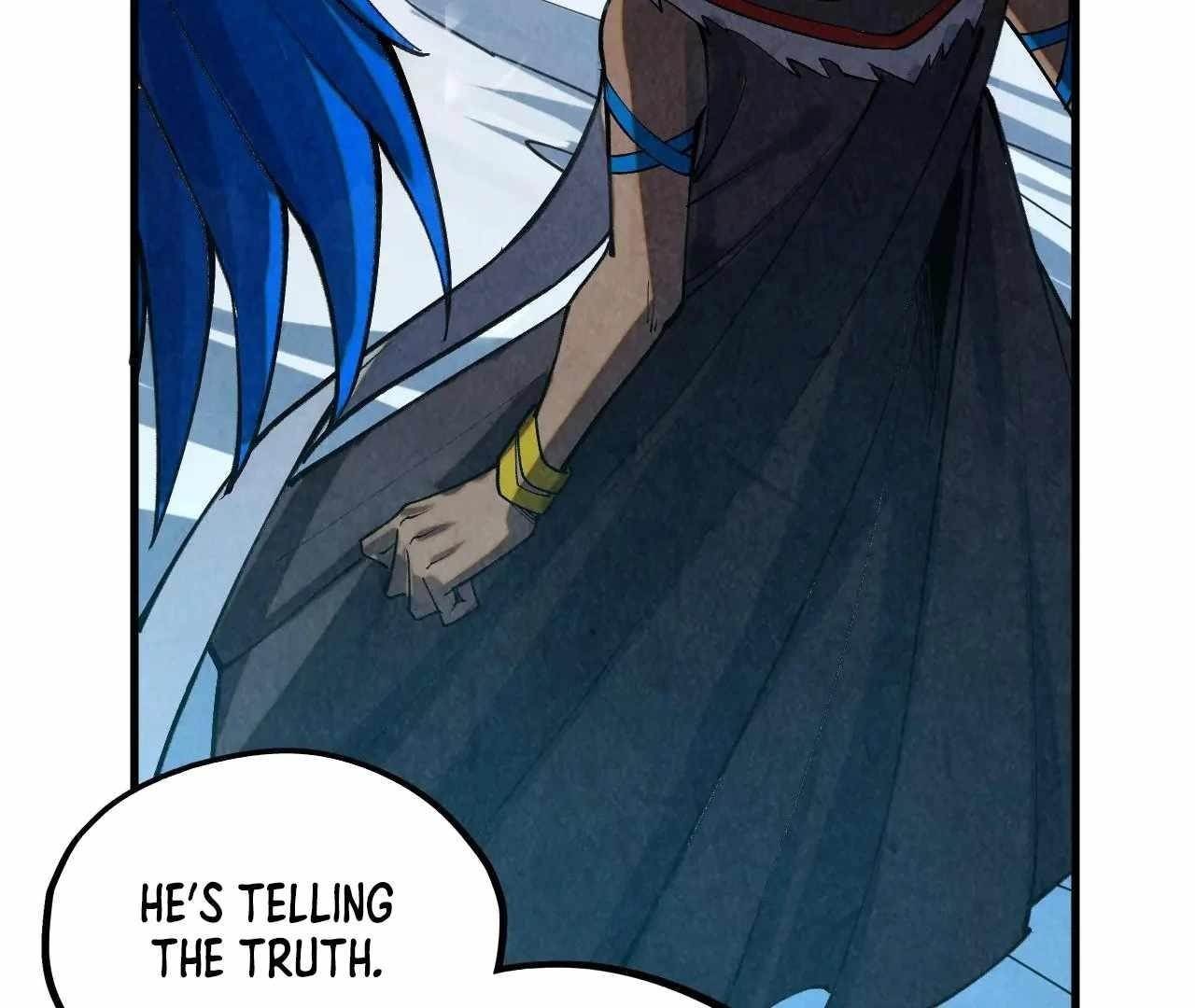 The Eternal Supreme Chapter 376 - Page 104