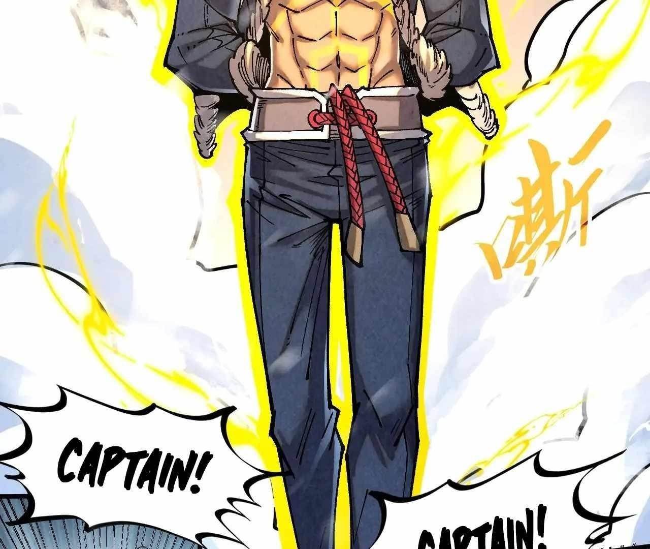 The Eternal Supreme Chapter 376 - Page 107