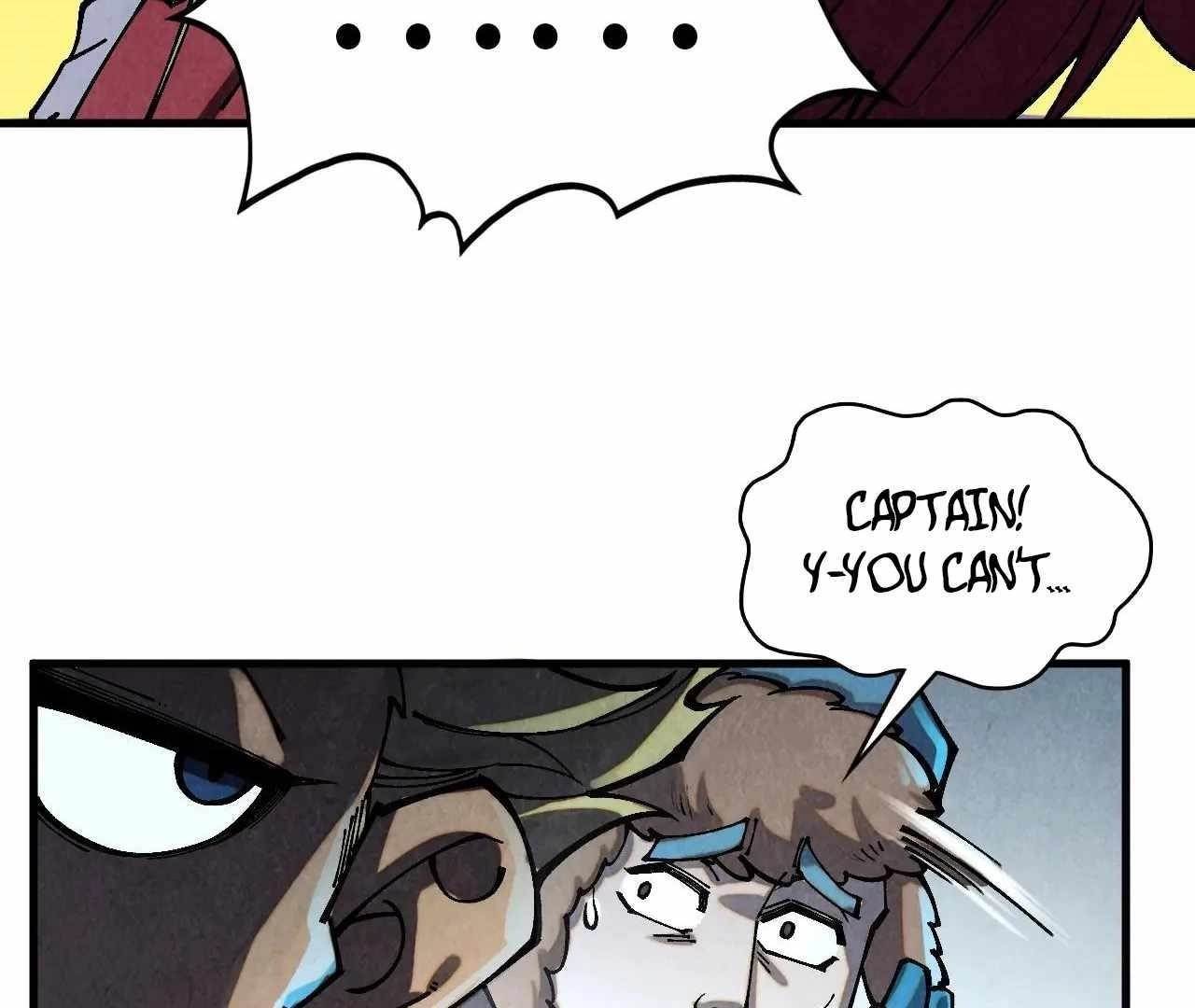 The Eternal Supreme Chapter 376 - Page 117