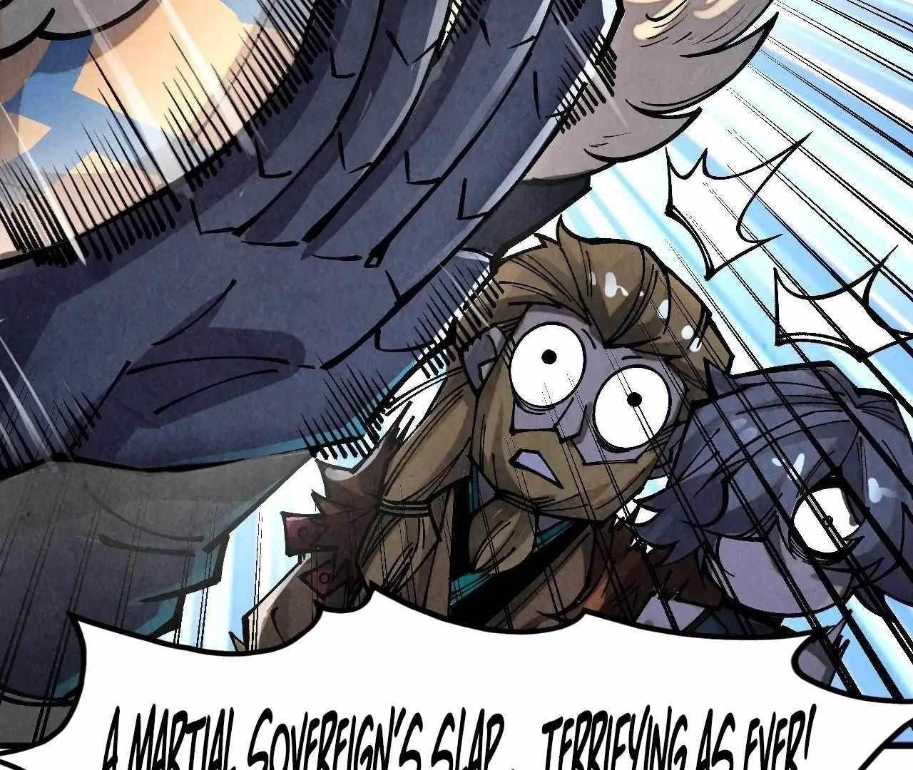 The Eternal Supreme Chapter 376 - Page 126