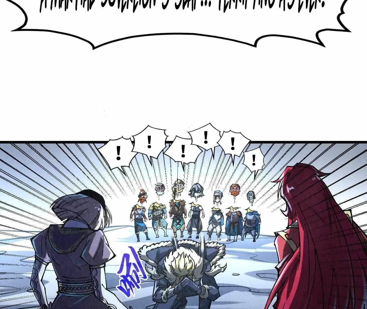 The Eternal Supreme Chapter 376 - Page 127