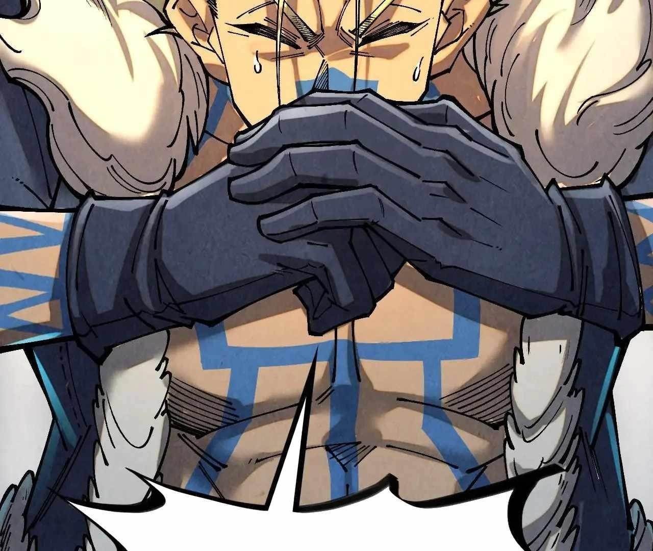 The Eternal Supreme Chapter 376 - Page 130