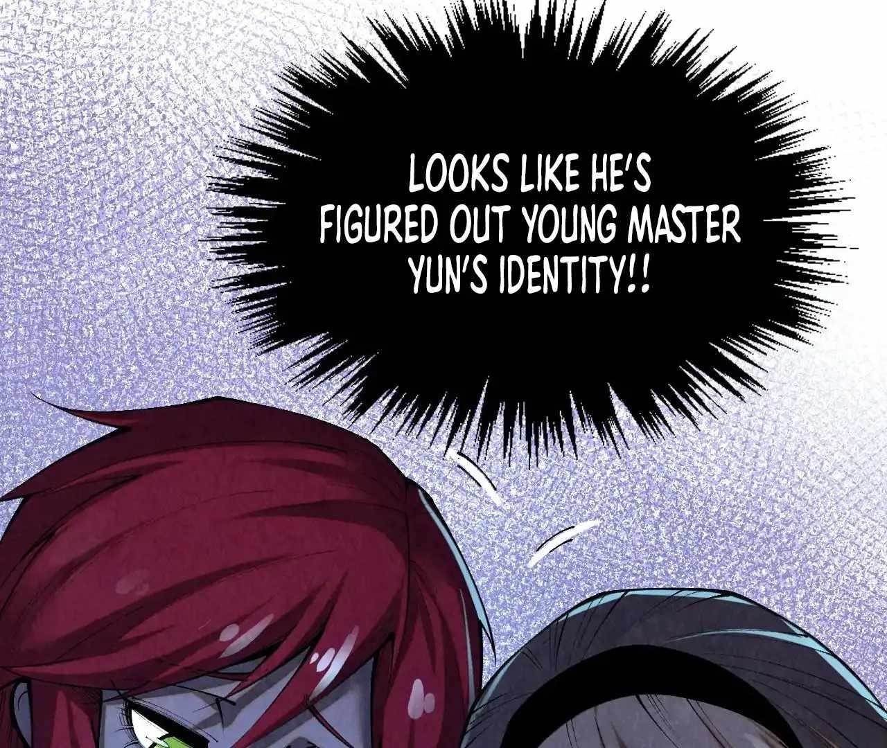 The Eternal Supreme Chapter 376 - Page 133