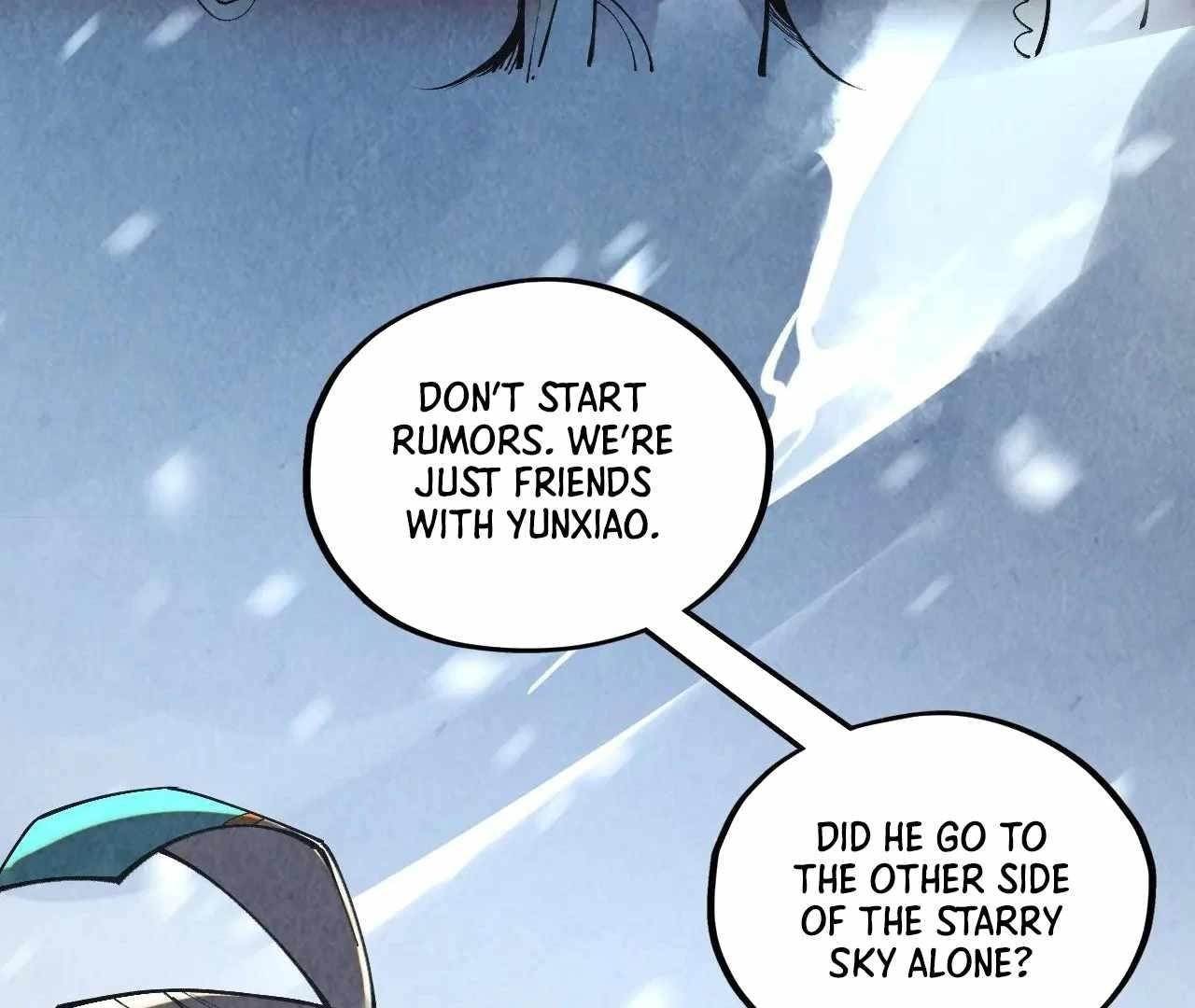 The Eternal Supreme Chapter 376 - Page 135