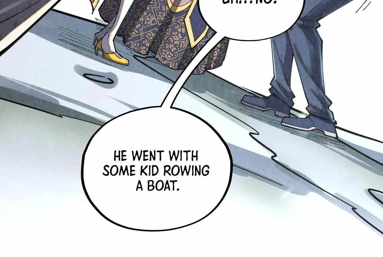 The Eternal Supreme Chapter 376 - Page 137