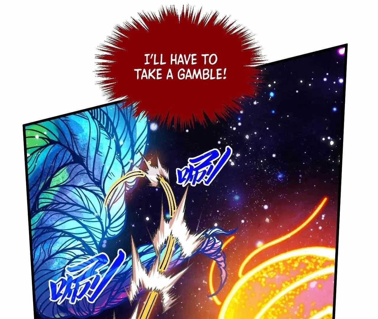 The Eternal Supreme Chapter 376 - Page 14