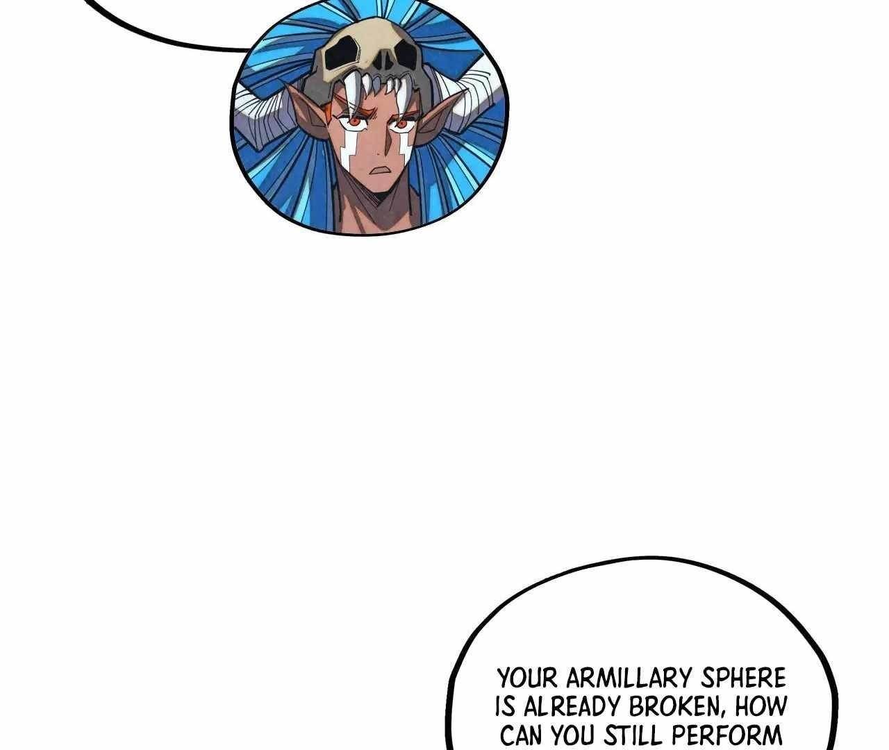 The Eternal Supreme Chapter 376 - Page 145