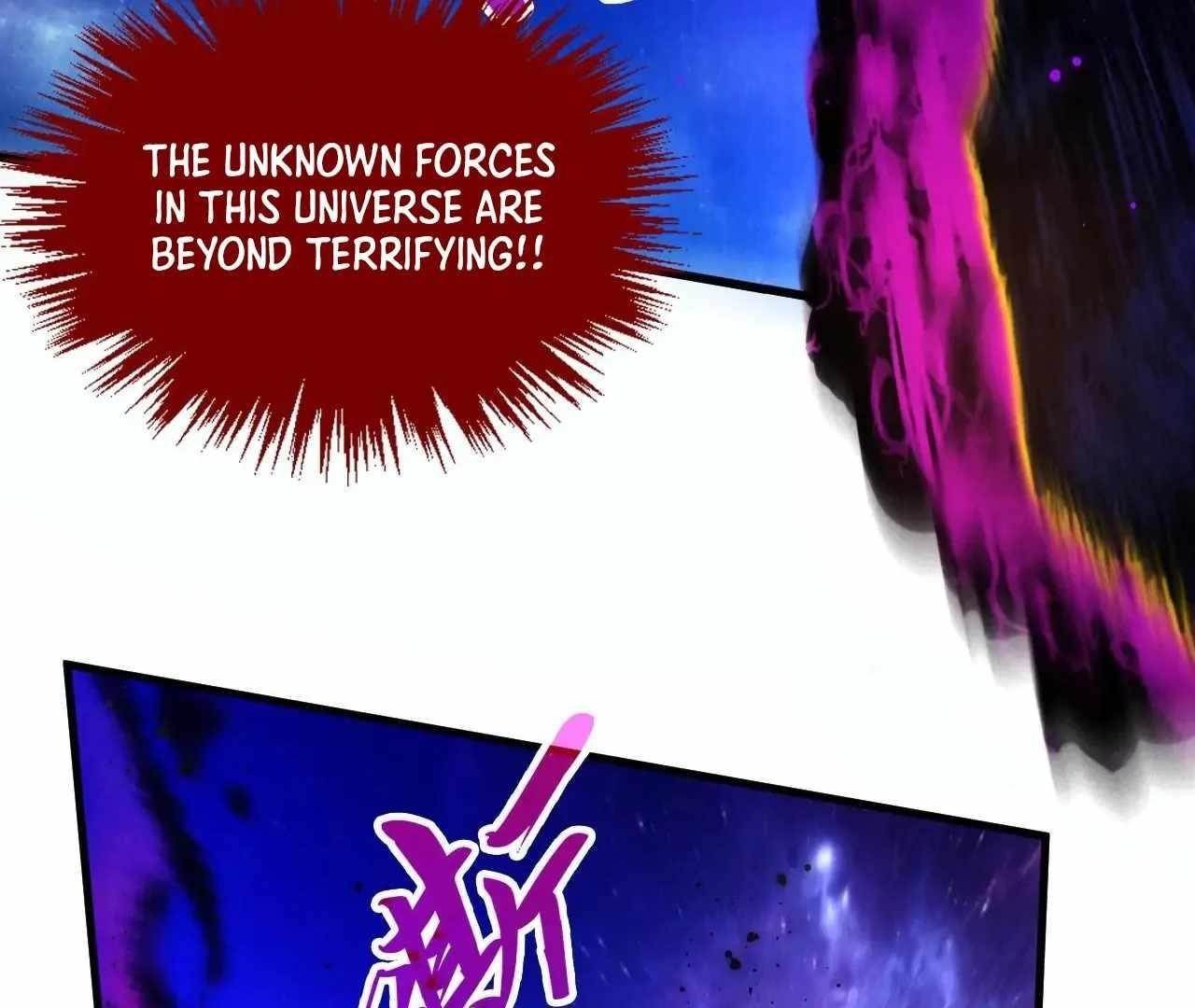 The Eternal Supreme Chapter 376 - Page 20