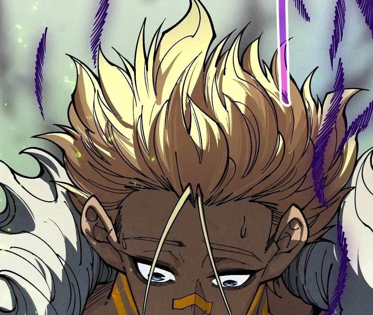 The Eternal Supreme Chapter 376 - Page 40