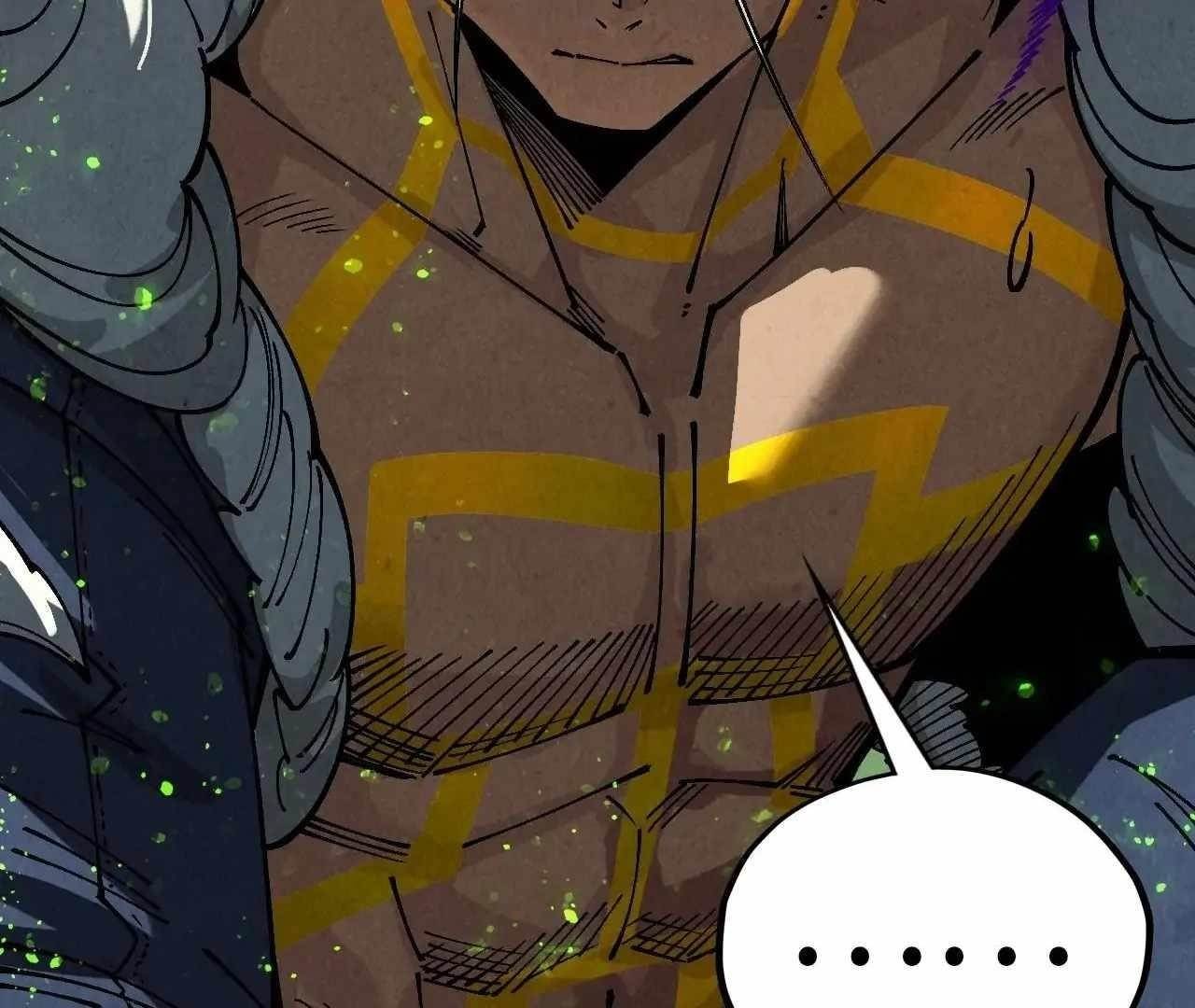 The Eternal Supreme Chapter 376 - Page 41