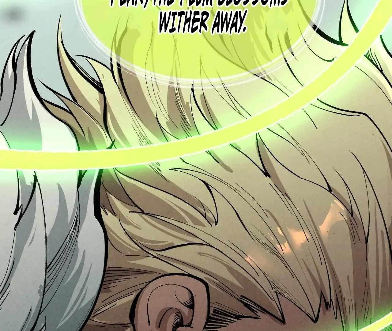 The Eternal Supreme Chapter 376 - Page 46