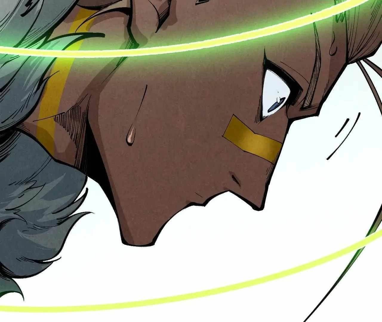 The Eternal Supreme Chapter 376 - Page 47