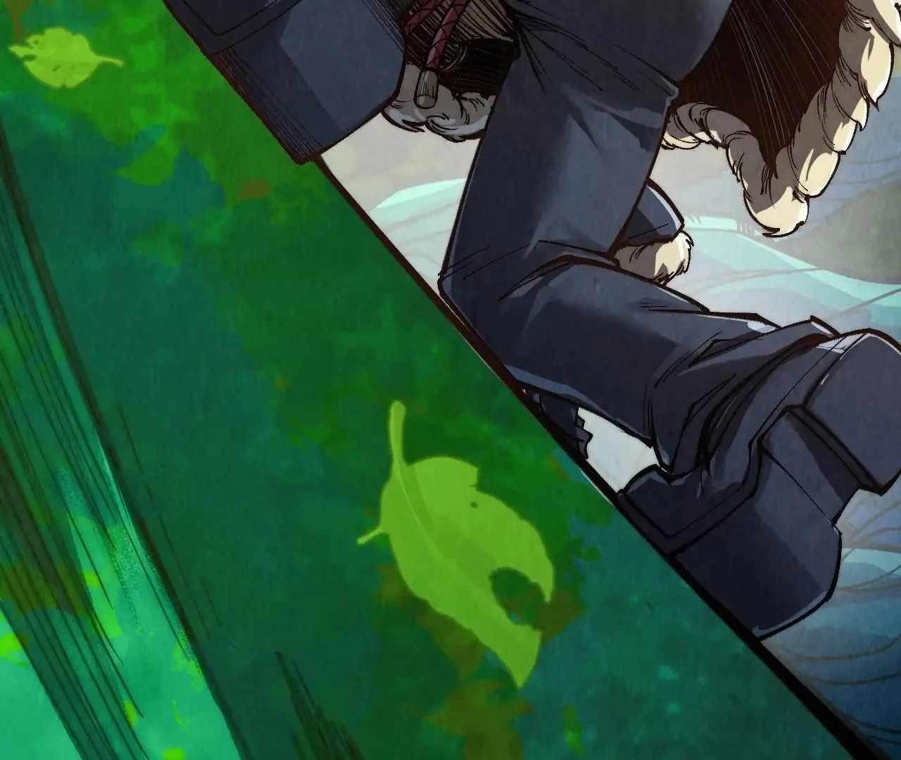 The Eternal Supreme Chapter 376 - Page 60