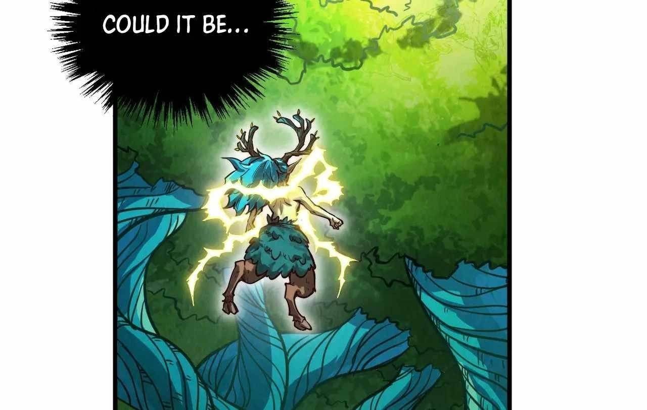 The Eternal Supreme Chapter 376 - Page 68