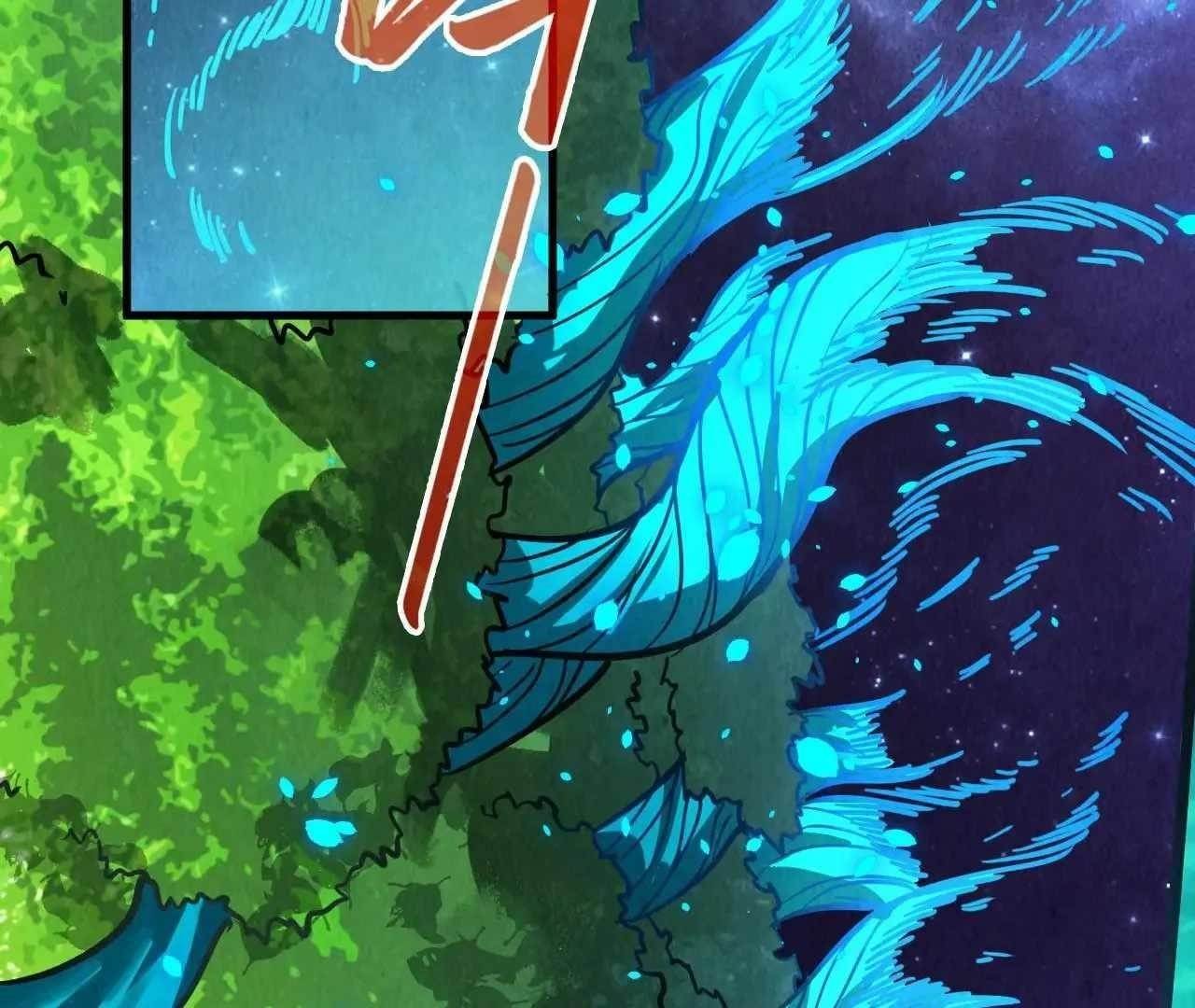 The Eternal Supreme Chapter 376 - Page 72