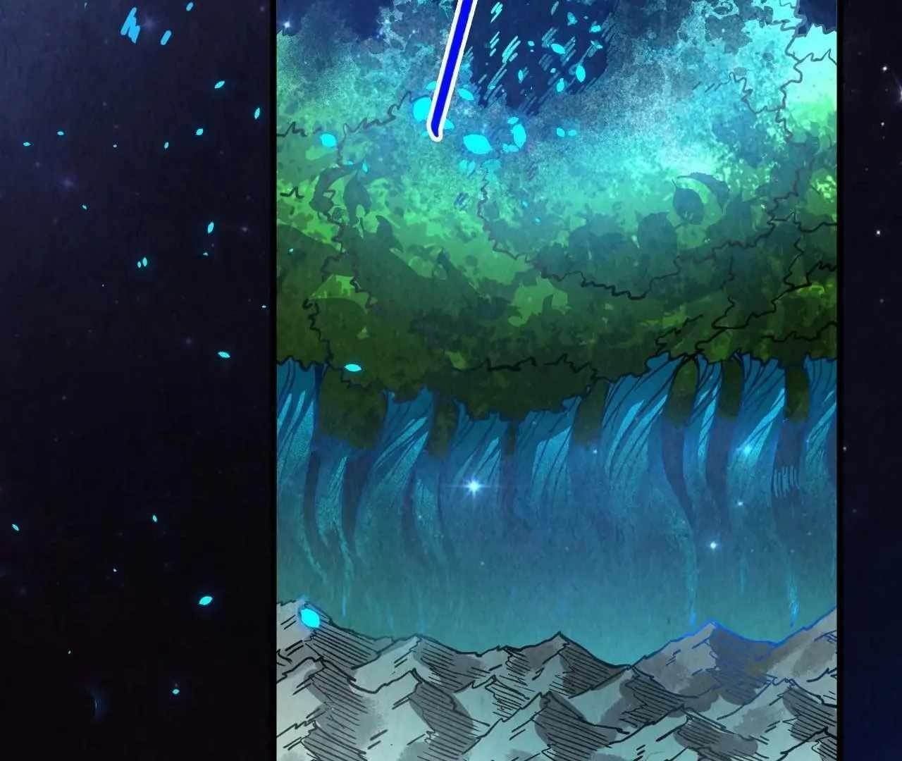 The Eternal Supreme Chapter 376 - Page 78