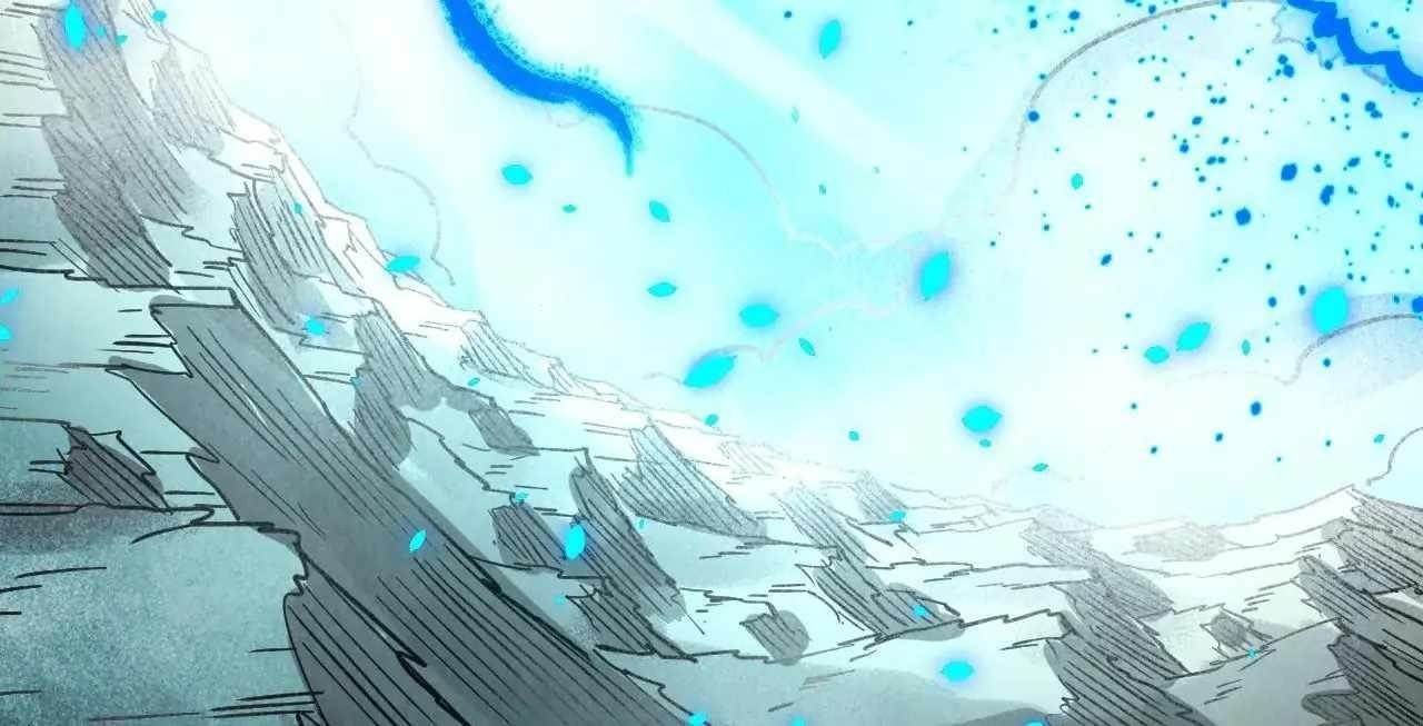 The Eternal Supreme Chapter 376 - Page 82