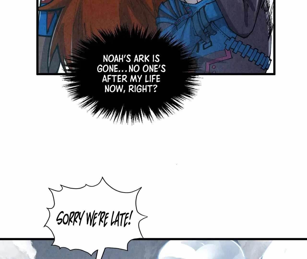 The Eternal Supreme Chapter 376 - Page 98