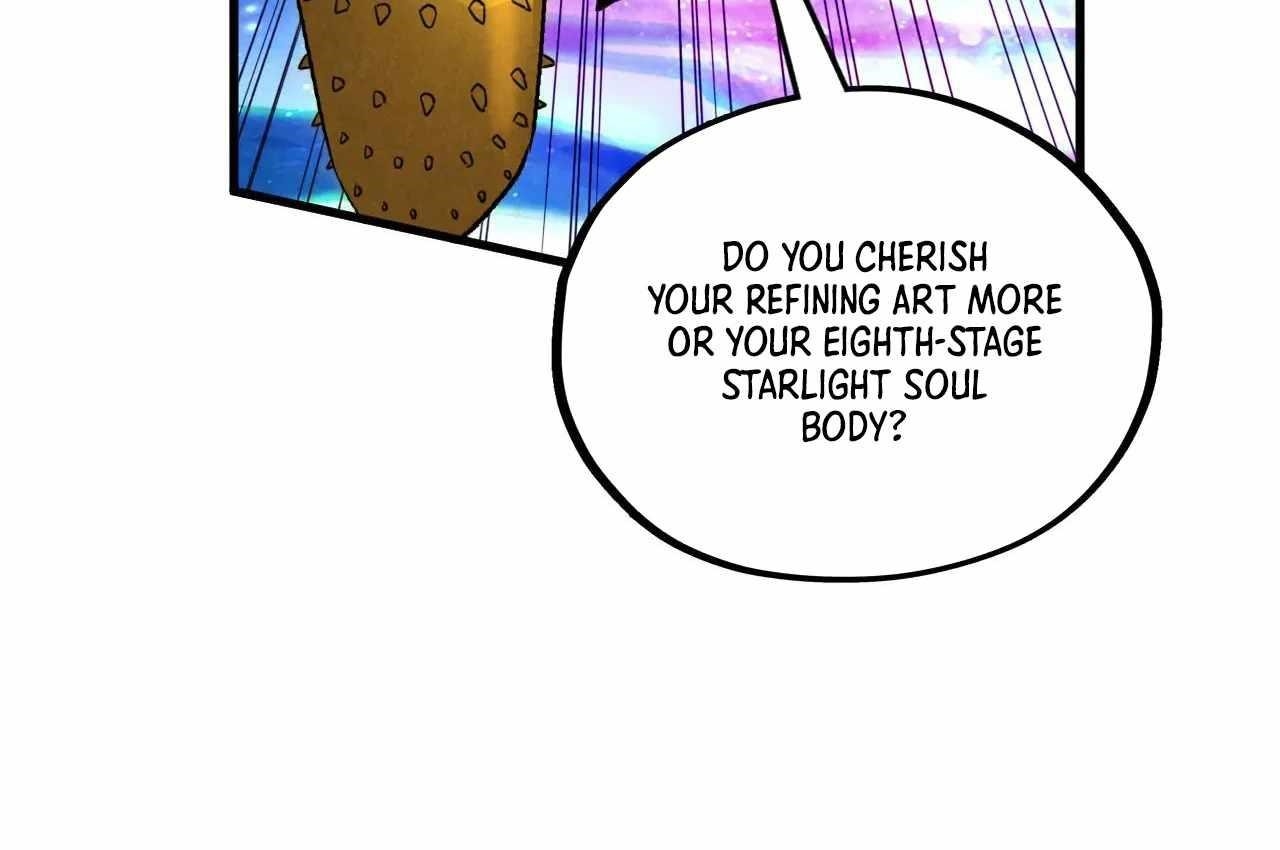 The Eternal Supreme Chapter 378 - Page 115