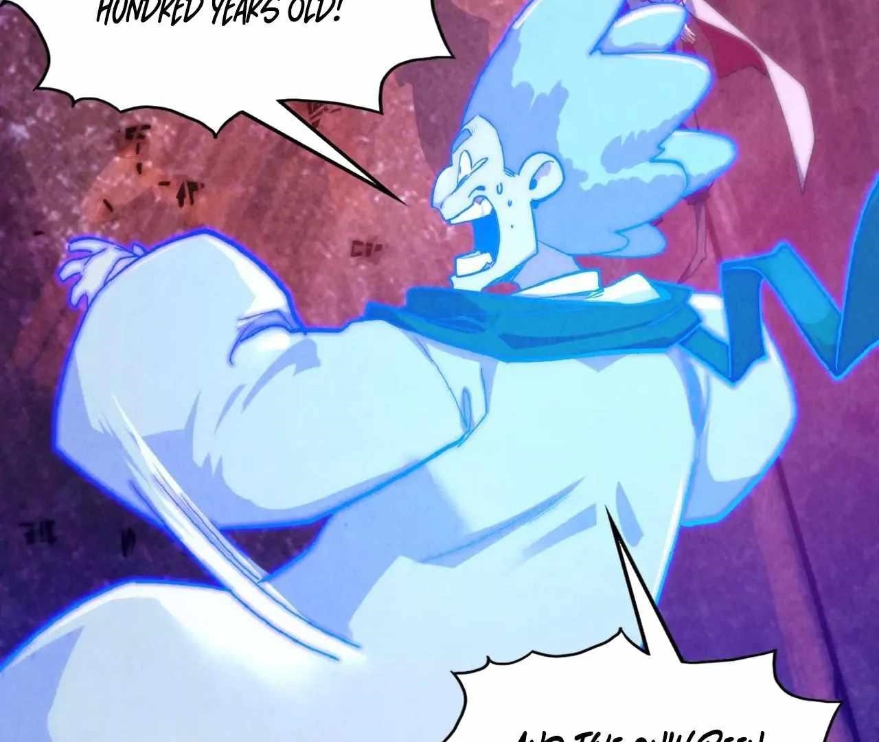 The Eternal Supreme Chapter 379 - Page 115