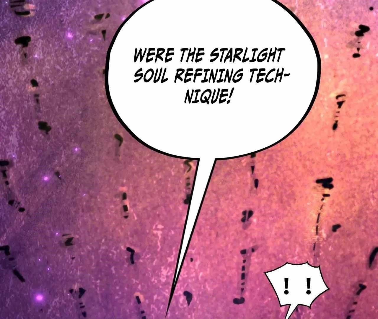 The Eternal Supreme Chapter 379 - Page 127