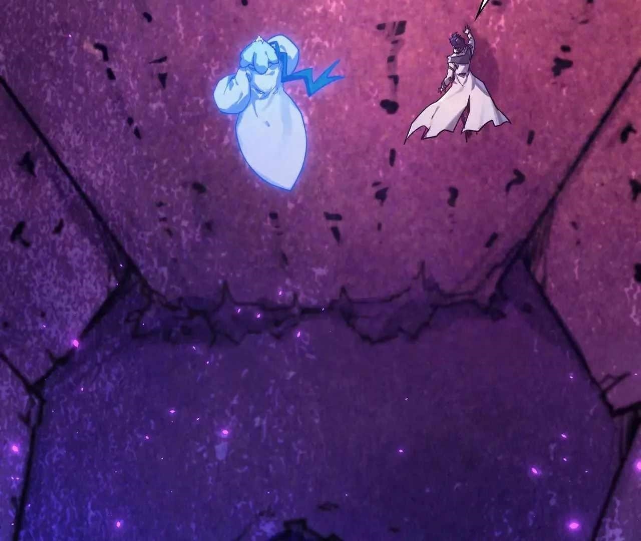 The Eternal Supreme Chapter 379 - Page 128