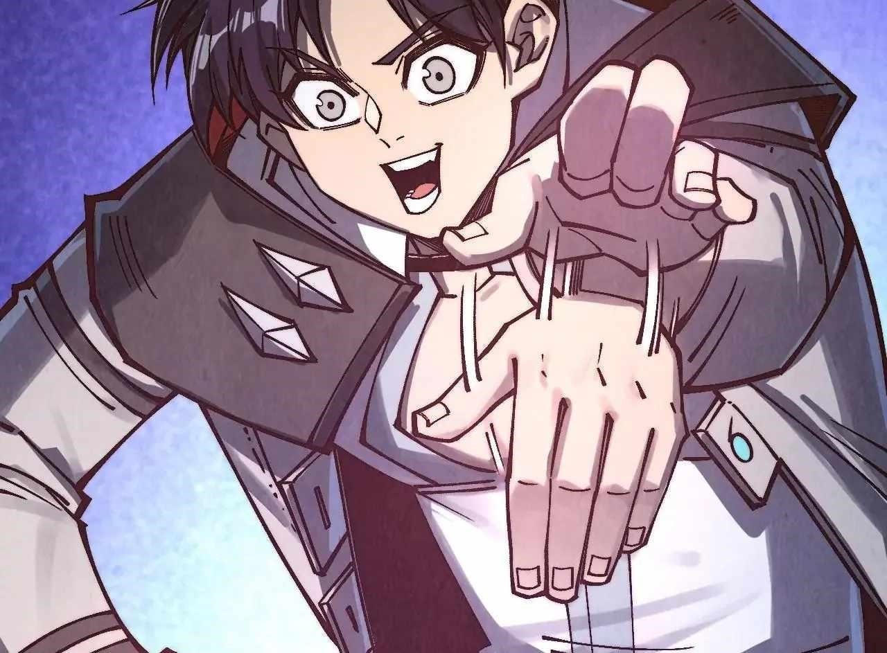 The Eternal Supreme Chapter 379 - Page 137